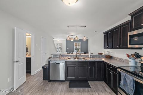 126 Heather Glen Cir, Havelock, NC 28532 photo 11