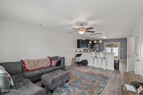126 Heather Glen Cir, Havelock, NC 28532 photo 8
