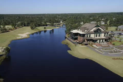 162 Cedar Point Dr, Wallace, NC 28466 photo 9