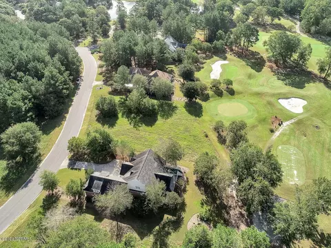 162 Cedar Point Dr, Wallace, NC 28466 photo 4