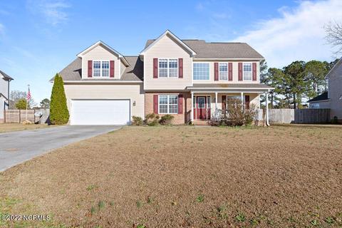 212 Target Ln, Hubert, NC 28539 photo 1