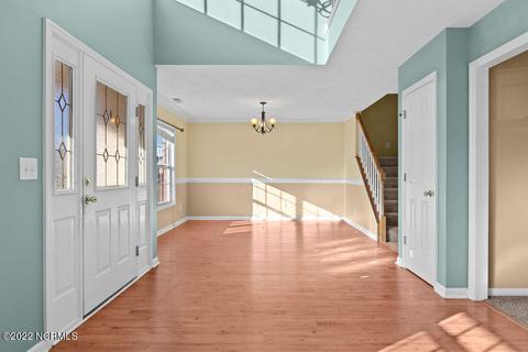 212 Target Ln, Hubert, NC 28539 photo 5