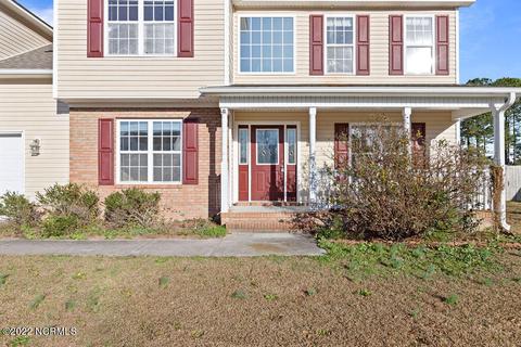 212 Target Ln, Hubert, NC 28539 photo 35