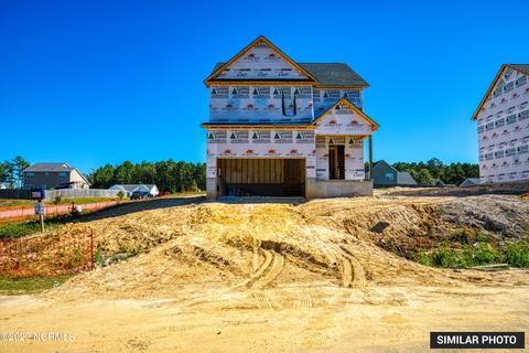 421 Sundown Ct, Hubert, NC 28539 photo 1