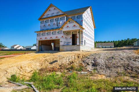 421 Sundown Ct, Hubert, NC 28539 photo 3