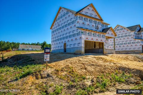 421 Sundown Ct, Hubert, NC 28539 photo 2