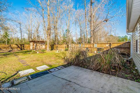 420 E Thurman Rd, New Bern, NC 28560 photo 32