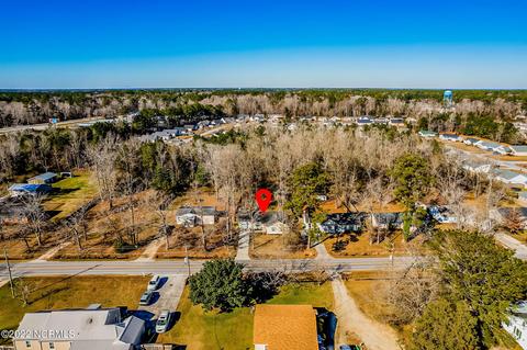 420 E Thurman Rd, New Bern, NC 28560 photo 4