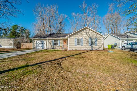 420 E Thurman Rd, New Bern, NC 28560 photo 1