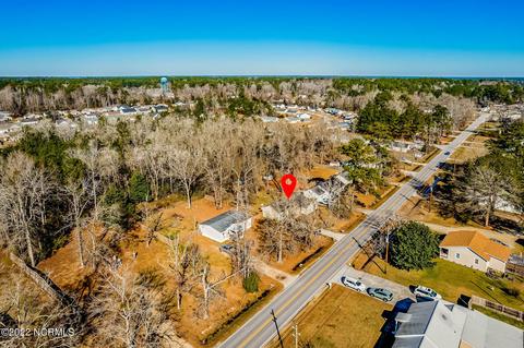 420 E Thurman Rd, New Bern, NC 28560 photo 5