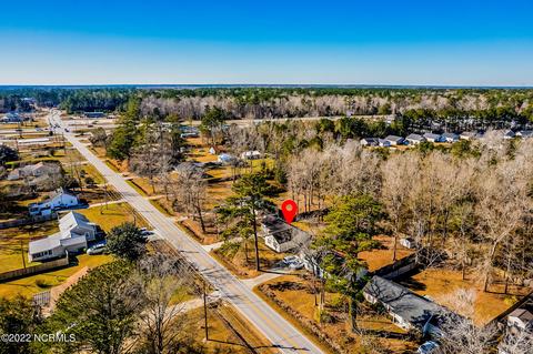 420 E Thurman Rd, New Bern, NC 28560 photo 3