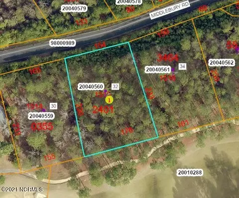 32 Middlebury Rd, Pinehurst, NC 28374 photo 1