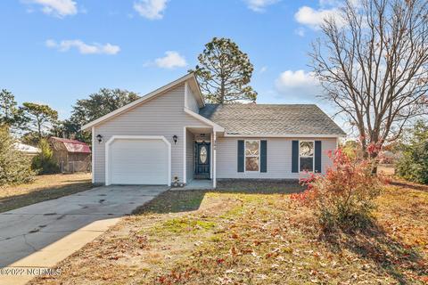 304 Crown Point Rd, Hubert, NC 28539 photo 1