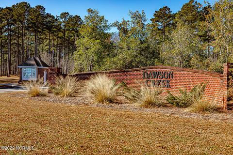 232 Frying Pan Loop Rd, Oriental, NC 28571 photo 5