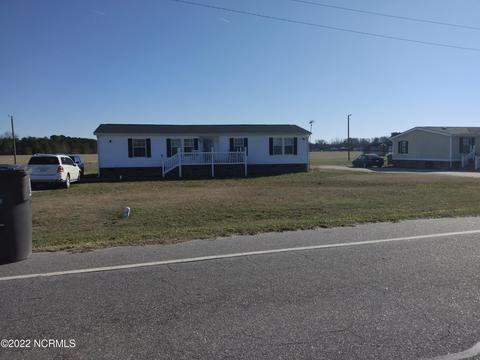 903 E Northern Blvd, Tarboro, NC 27886