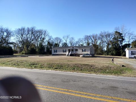 1110 E Northern Blvd, Tarboro, NC 27886