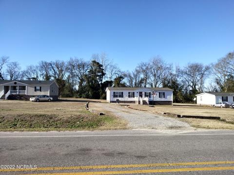 1112 E Northern Blvd, Tarboro, NC 27886