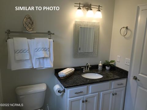 124 Pebble Beach Dr, Hampstead, NC 28443 photo 15