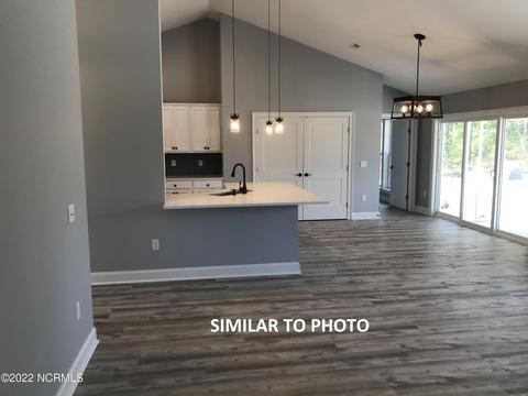 124 Pebble Beach Dr, Hampstead, NC 28443 photo 12