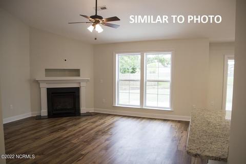 124 Pebble Beach Dr, Hampstead, NC 28443 photo 7