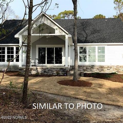 124 Pebble Beach Dr, Hampstead, NC 28443 photo 2
