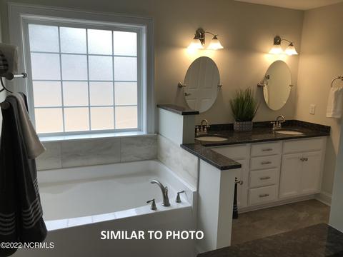 124 Pebble Beach Dr, Hampstead, NC 28443 photo 16