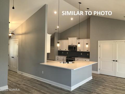 124 Pebble Beach Dr, Hampstead, NC 28443 photo 8