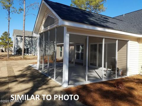 124 Pebble Beach Dr, Hampstead, NC 28443 photo 3