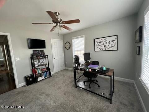 2810 Webbs Chapel Rd, Macclesfield, NC 27852 photo 29
