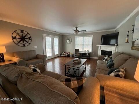 2810 Webbs Chapel Rd, Macclesfield, NC 27852 photo 9