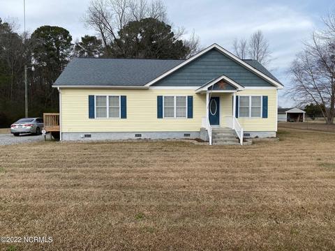 2810 Webbs Chapel Rd, Macclesfield, NC 27852 photo 1