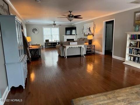 2810 Webbs Chapel Rd, Macclesfield, NC 27852 photo 6