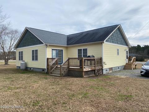 2810 Webbs Chapel Rd, Macclesfield, NC 27852 photo 3