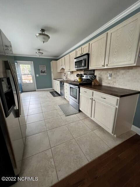 2810 Webbs Chapel Rd, Macclesfield, NC 27852 photo 15