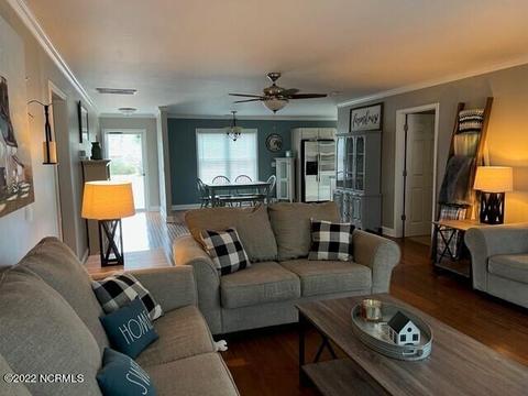 2810 Webbs Chapel Rd, Macclesfield, NC 27852 photo 11