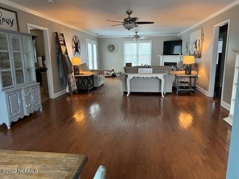 2810 Webbs Chapel Rd, Macclesfield, NC 27852 photo 7