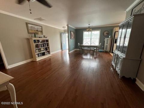 2810 Webbs Chapel Rd, Macclesfield, NC 27852 photo 13