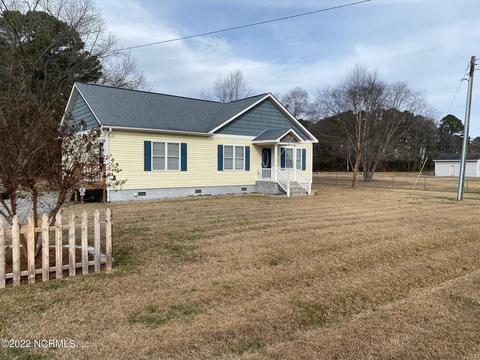 2810 Webbs Chapel Rd, Macclesfield, NC 27852 photo 2