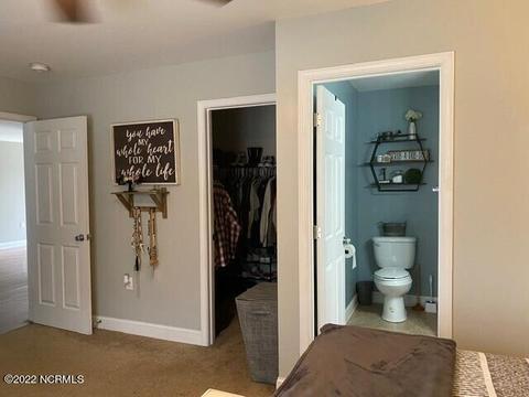 2810 Webbs Chapel Rd, Macclesfield, NC 27852 photo 22