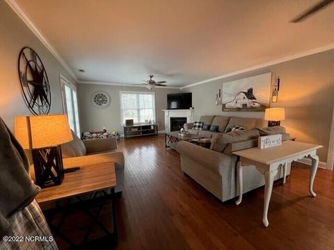 2810 Webbs Chapel Rd, Macclesfield, NC 27852 photo 8
