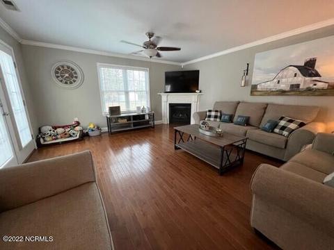 2810 Webbs Chapel Rd, Macclesfield, NC 27852 photo 10