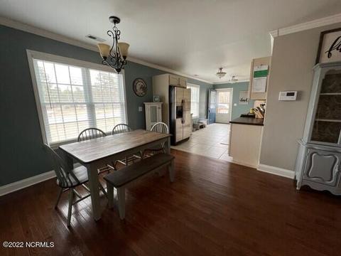 2810 Webbs Chapel Rd, Macclesfield, NC 27852 photo 14