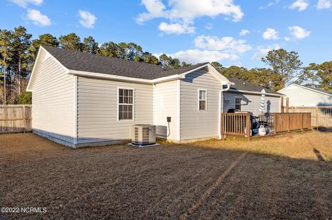 102 Henson Rd, Hubert, NC 28539 photo 26