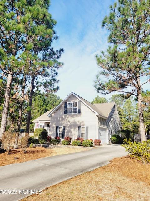 102 Perkins Ln, Pinebluff, NC 28373 photo 5
