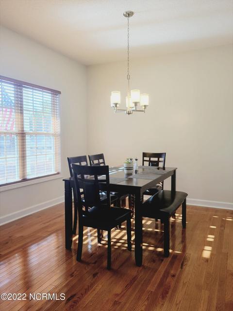 102 Perkins Ln, Pinebluff, NC 28373 photo 11
