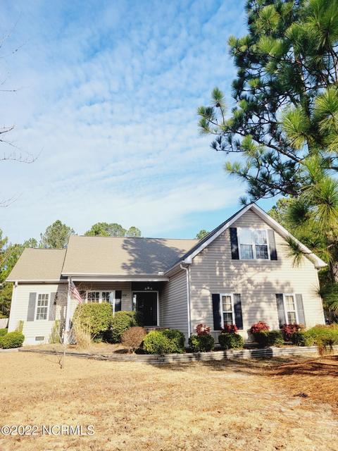 102 Perkins Ln, Pinebluff, NC 28373 photo 4