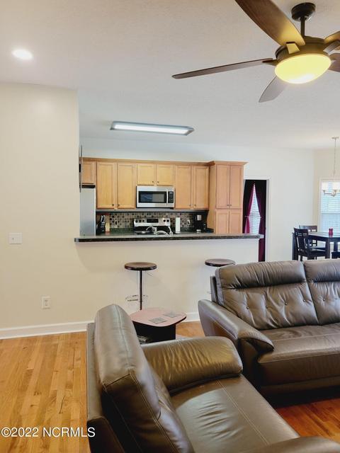 102 Perkins Ln, Pinebluff, NC 28373 photo 18