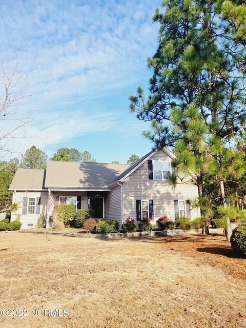 102 Perkins Ln, Pinebluff, NC 28373 photo 3