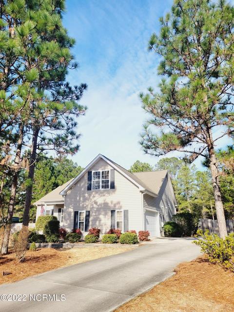 102 Perkins Ln, Pinebluff, NC 28373 photo 6