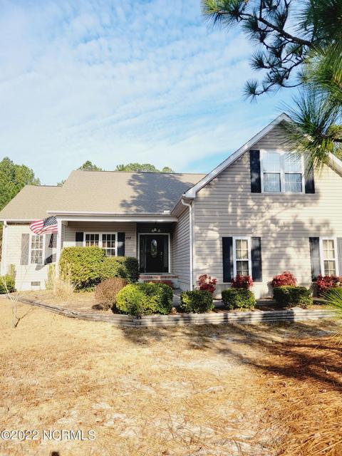102 Perkins Ln, Pinebluff, NC 28373 photo 1